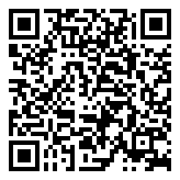 Scan QR Code for live pricing and information - Garden Storage Shed Outdoor Backyard Tool Garage Bike Lockable Utility House Pet Dog Cat Shelter Galvanised Steel Plastic Tilted Roof 161x88x182cm