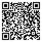 Scan QR Code for live pricing and information - Artiss 2x Dining Chairs Wooden Rattan Foldable Black