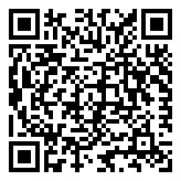 Scan QR Code for live pricing and information - Travel Shaver Case Compatible with One Blade QP2724/90 QP2834/70 QP2630/72 Hybrid Electric Trimmer Hard Portable Storage Carrying Case, Black