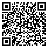 Scan QR Code for live pricing and information - Electric Scissors Cordless Cardboard Cutter Safety Lock 4.2V Mini Rechargeable Rotary Leather Felt Rug Box Crafting Pink