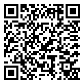 Scan QR Code for live pricing and information - Garden Chairs 6 pcs Solid Acacia Wood