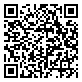 Scan QR Code for live pricing and information - 5 Piece Garden Sofa Set with Cushions Black Poly Rattan