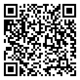 Scan QR Code for live pricing and information - FUTURE 8 MATCH FG/AG Football Boots Unisex in Heat Fire/Black/Ravish, Size 7, Textile by PUMA Shoes