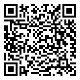 Scan QR Code for live pricing and information - Palermo Sneakers Unisex in White/Vapor Gray/Gum, Size 5.5 by PUMA Shoes