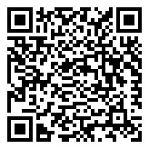 Scan QR Code for live pricing and information - Artiss Double Bed Frame with Gaslift Storage Wooden Platform Mattress Base Boucle Upholstered White