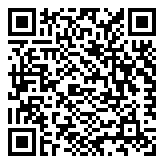 Scan QR Code for live pricing and information - Bookcase White 40x30x189 cm Engineered Wood