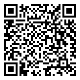 Scan QR Code for live pricing and information - Portable Waist Fan 10000mAh Clip On Wearable Belt Rechargeable Battery 5 Speed Flashlight Neck Cooling Outdoor Camping Travel Power Bank Grey