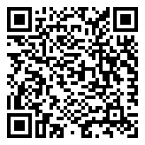 Scan QR Code for live pricing and information - Carrying Case for Meta Quest 3S/Quest 3/Vision Pro, Hard Shell Travel Case Compatible with VR Headset and Other Accessories Black