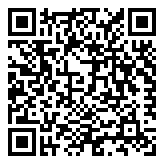 Scan QR Code for live pricing and information - Artiss 4x Dining Chairs Wooden Rattan Foldable Black