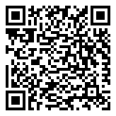 Scan QR Code for live pricing and information - 5 Piece Garden Dining Set with Cushions Black Poly Rattan Glass