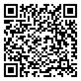 Scan QR Code for live pricing and information - Light Up Sword, Flashing Dueling Sabers for Kids with FX Sound Retractable Blade, 7 Light Color War Warriors Weapon Toy, Christmas Birthday Gift, Silver