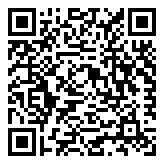 Scan QR Code for live pricing and information - Wireless Knight Game Controller Hall Rocker Mechanical Button Switch Left Right Transparent Handle