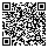 Scan QR Code for live pricing and information - ALFORDSON Kids Bed Frame Wooden Timber Single House Frame Platform Base ESTELLE