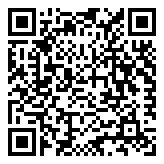 Scan QR Code for live pricing and information - 3.5L Automatic Cat Feeder for Two Cats, Cat Food Dispenser with Stainless Steel Bowl, Timed Cat Feeder Programmable 1 to 6 Meals Control