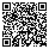 Scan QR Code for live pricing and information - White Noise Sound Machine with 8 Soothing Sounds 4 Colors Night Light for Kids Sleep Machines for Home Office Travel, Black