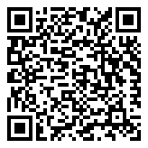 Scan QR Code for live pricing and information - Stuffed Animal Storage Zoo Holder PVC Plush Organizer Shelf Elastic Band Nursery Play Room Bedroom Birthday Gift White Medium