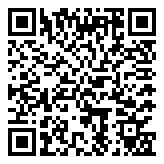 Scan QR Code for live pricing and information - Adairs Lilac & Ginger Check Belgian Vintage Washed Linen Brown Cushion