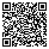 Scan QR Code for live pricing and information - Artiss 40-100 TV Stand Mount Bracket Universal Adjustable Height with Wheels