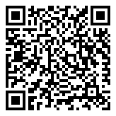 Scan QR Code for live pricing and information - Pool Cover Above Ground Swimming Rectangular Frame 300x201cm UV Resistant Polyethylene Rainproof Dust Protection with Ropes