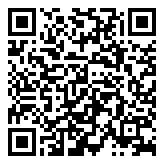 Scan QR Code for live pricing and information - GRAPHIC Braille Long Sleeve Top Men in White, Size Medium, Cotton by PUMA