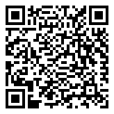 Scan QR Code for live pricing and information - Deviate NITROâ„¢ 4 Running Shoes Men in Black/White/Silver, Size 8, Synthetic by PUMA Shoes