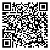 Scan QR Code for live pricing and information - Richmond FC 2026 Men's Replica Away Guernsey in Black/Vibrant Yellow/Rfc, Size 4XL by PUMA