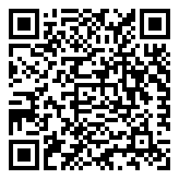 Scan QR Code for live pricing and information - ALFORDSON Mattress King Single Euro Top Bonnell Spring Foam Medium Firm Bed 22CM