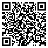 Scan QR Code for live pricing and information - BLACK LORD Treadmill 2 IN 1 Electric Walking Pad 400mm Hydraulic Foldable Black