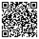 Scan QR Code for live pricing and information - Classics Women's Flared Leggings in Black, Size Medium, Polyester/Cotton/Elastane by PUMA