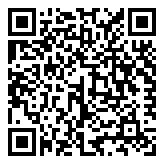 Scan QR Code for live pricing and information - 5 Piece Garden Lounge Set with Cushions Solid Pinewood