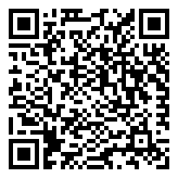 Scan QR Code for live pricing and information - Wardrobe Essentials Flared Pants Women in Black, Size XS, Polyester by PUMA