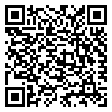 Scan QR Code for live pricing and information - TeamGOAL Gym Sack in Black by PUMA