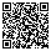 Scan QR Code for live pricing and information - Artiss Under Desk Folding X-Bike with 120cm Automatic Standing Desk Magnetic Resistance Oak