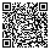 Scan QR Code for live pricing and information - NRGY Comet Unisex Running Shoes in Black/Quarry, Size 8, Synthetic by PUMA Shoes