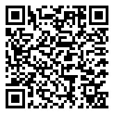Scan QR Code for live pricing and information - BLACK LORD Treadmill Electric Walking Pad Under Desk Home Gym Incline 430mm Belt
