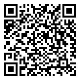 Scan QR Code for live pricing and information - x HYROX Mid Impact Women's Bra in Cool Weather, Size Large, Polyester/Elastane by PUMA