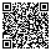 Scan QR Code for live pricing and information - Adairs Palm Tufted White Cushion (White Cushion)