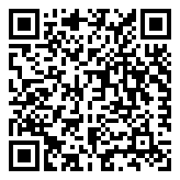 Scan QR Code for live pricing and information - Artiss Dining Chairs Set of 4 Linen Parsons Chair Dark Grey