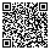 Scan QR Code for live pricing and information - Electrocat NITROâ„¢ Men's Golf Shoes in White/Black, Size 7, Synthetic by PUMA Shoes