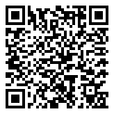 Scan QR Code for live pricing and information - 2X Dining Chair Retro Backrest Chair