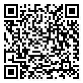 Scan QR Code for live pricing and information - Portable Fan Battery Powered Fan Rechargeable 270 Degree Pivot Battery Operated Camping Fans with LED Light Hook Outdoor Tent Fan with 4 Speeds(Orange)