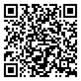 Scan QR Code for live pricing and information - WARDROBE ESSENTIALS Men's Relaxed Hoodie in Green Terrain, Size Small, Cotton by PUMA