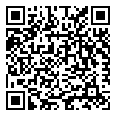 Scan QR Code for live pricing and information - Keezi 3 Tiers Kids Bookshelf Storage Children Bookcase Toy Box Organiser Display White