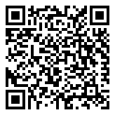 Scan QR Code for live pricing and information - Voyage NITROâ„¢ 4 GTX Trail Running Shoes Men in Black/Silver, Size 8.5 by PUMA Shoes