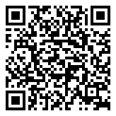 Scan QR Code for live pricing and information - x ROSÃ‰ Women's Oversized Crew Top in Black, Size Small, Cotton by PUMA