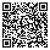 Scan QR Code for live pricing and information - Home Recliner Chair - PU Leather Sofa Lounge Armchair DAKOTA GREY