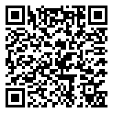 Scan QR Code for live pricing and information - Adairs Aspen French Blue (Blue Bath Sheet)