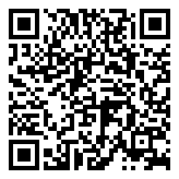 Scan QR Code for live pricing and information - ALFORDSON Entertainment Unit TV Stand Storage Cabinet 150cm Sliding Doors White