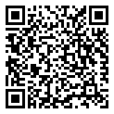 Scan QR Code for live pricing and information - Portable Personal FM Radio Headphones with Best Reception, Wireless Headset FM Radio Ear Muffs for Walking, Jogging, Black