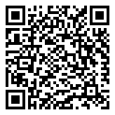 Scan QR Code for live pricing and information - WARDROBE ESSENTIALS Women's Ribbed Crop Top in Cool Weather, Size Small, Cotton/Polyester/Elastane by PUMA